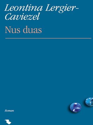 cover image of Nus duas